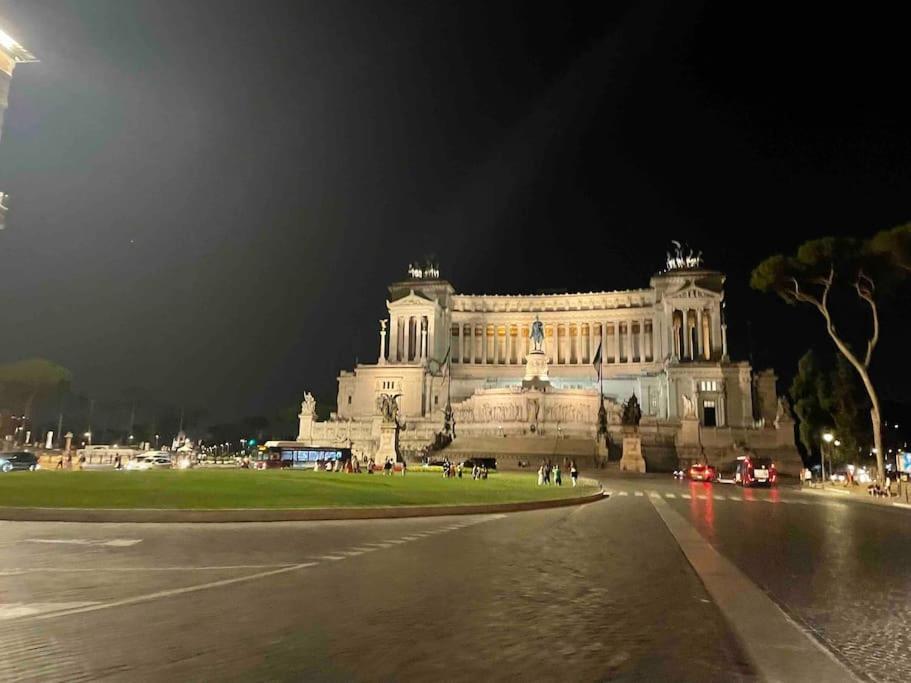 Апартаменты Gateway To Rome'S Treasures Экстерьер фото