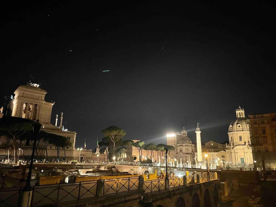 Апартаменты Gateway To Rome'S Treasures Экстерьер фото