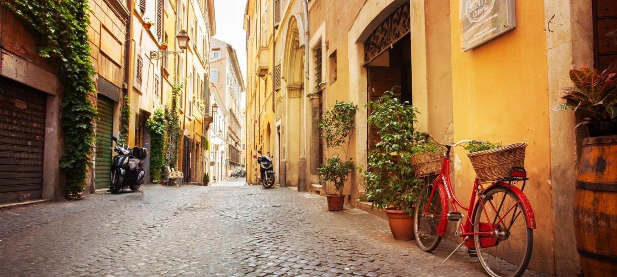 Апартаменты Gateway To Rome'S Treasures Экстерьер фото