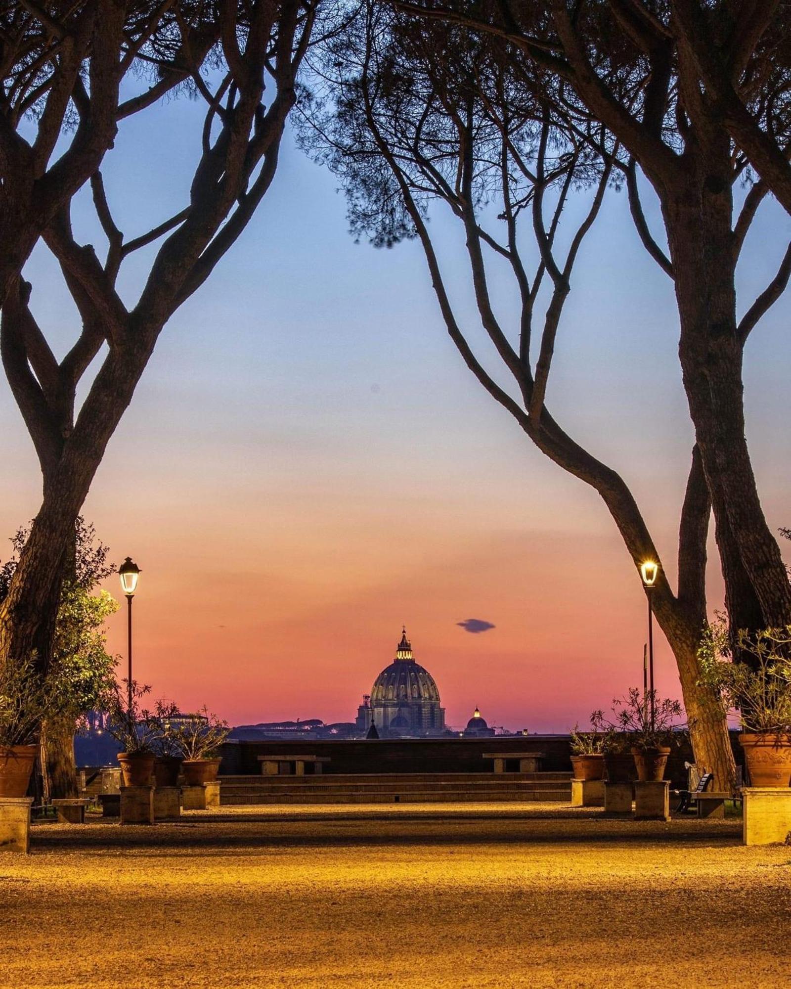 Апартаменты Gateway To Rome'S Treasures Экстерьер фото
